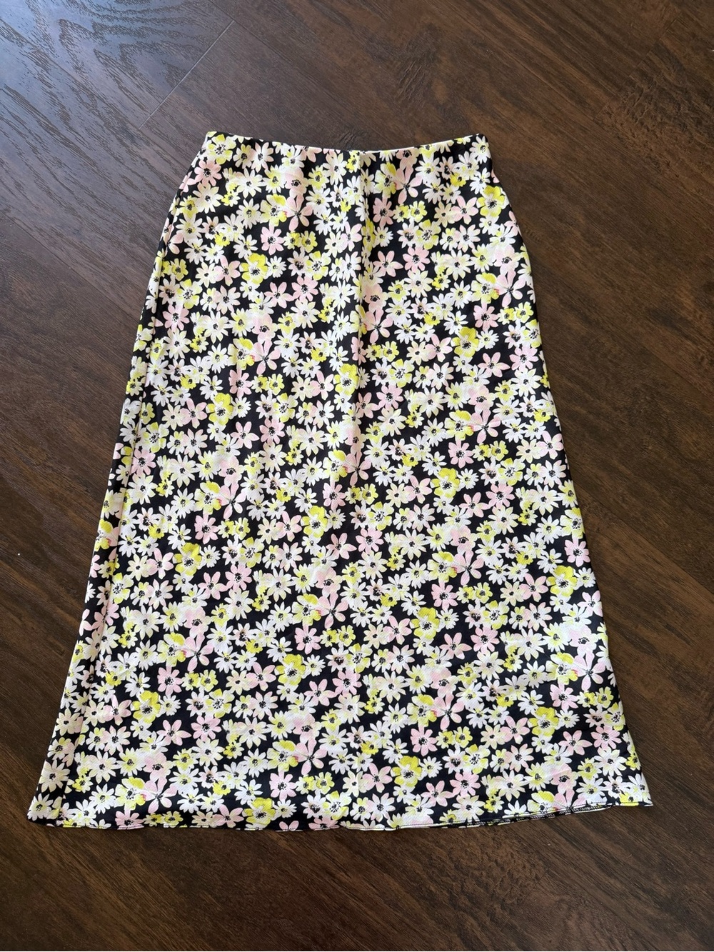 Nobody’s child floral skirt